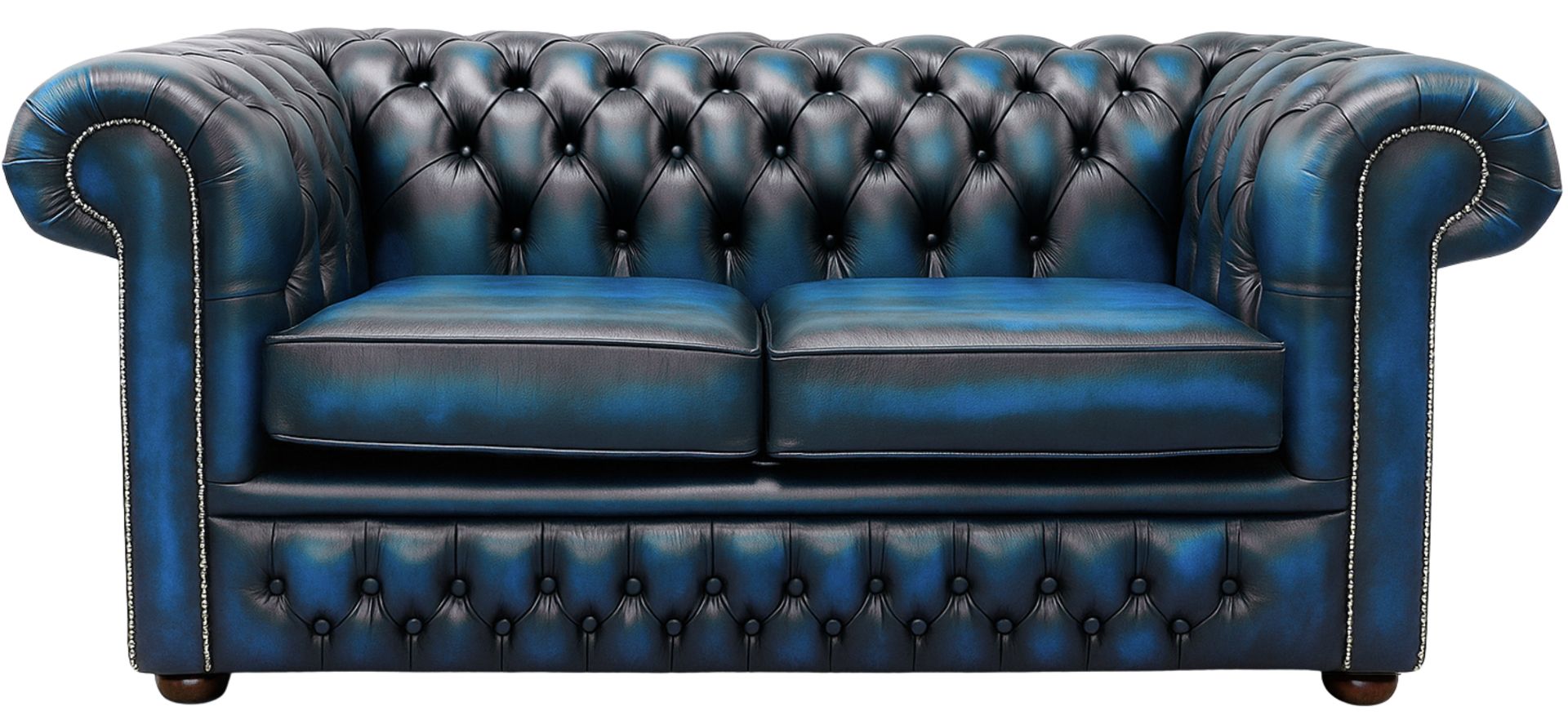 The Durham Chesterfield